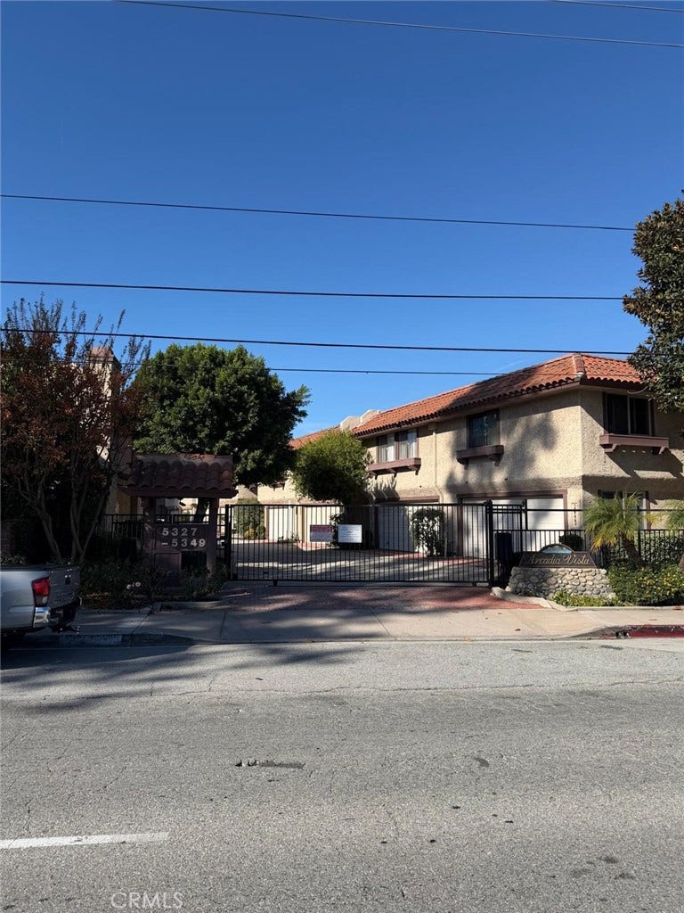 Property photo for 5345 Peck Road, #B, El Monte, CA