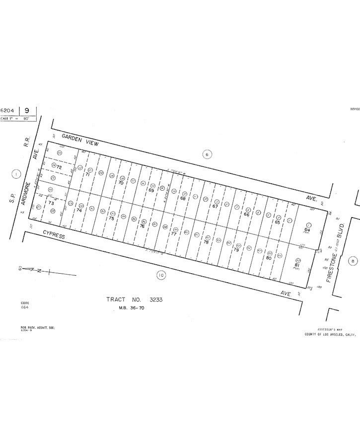 Property photo for 0 E Ave Y-8, Llano, CA