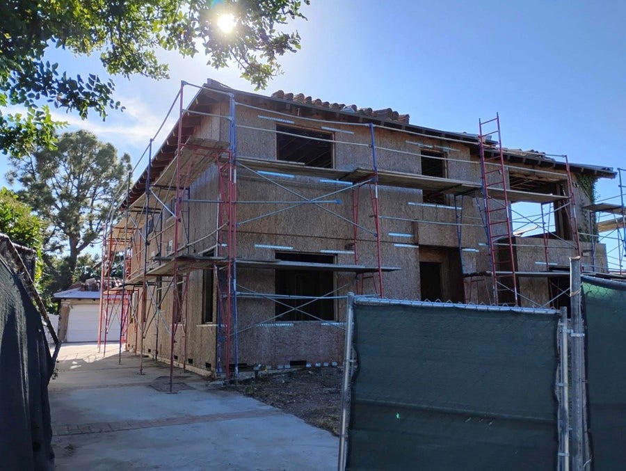Property photo for 1909 Dalton Road, Palos Verdes Estates, CA