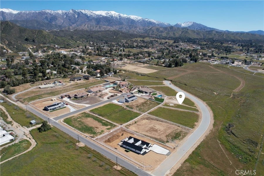 Property photo for 38608 Pass View, Cherry Valley, CA