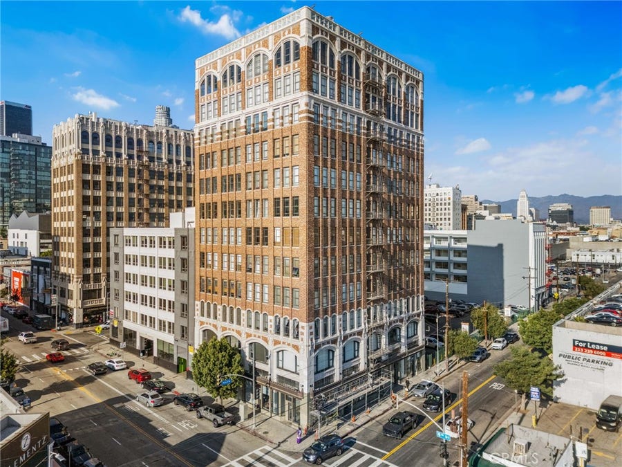 Property photo for 315 E 8th, #401, Los Angeles, CA