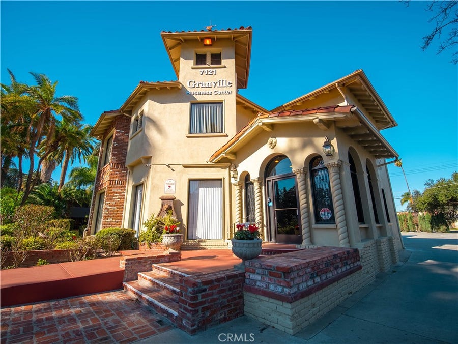 Property photo for 7121 Magnolia, Riverside, CA