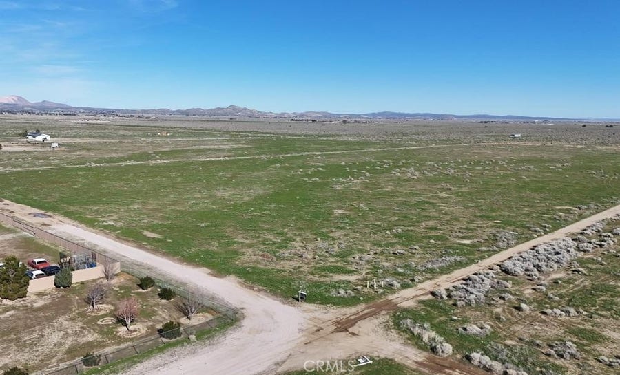 Property photo for 0 67th St W, Lancaster, CA