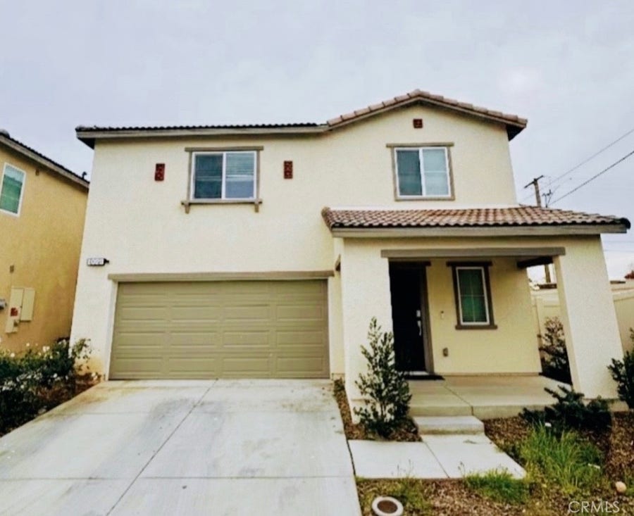 Property photo for 959 Rockcress Lane, Banning, CA
