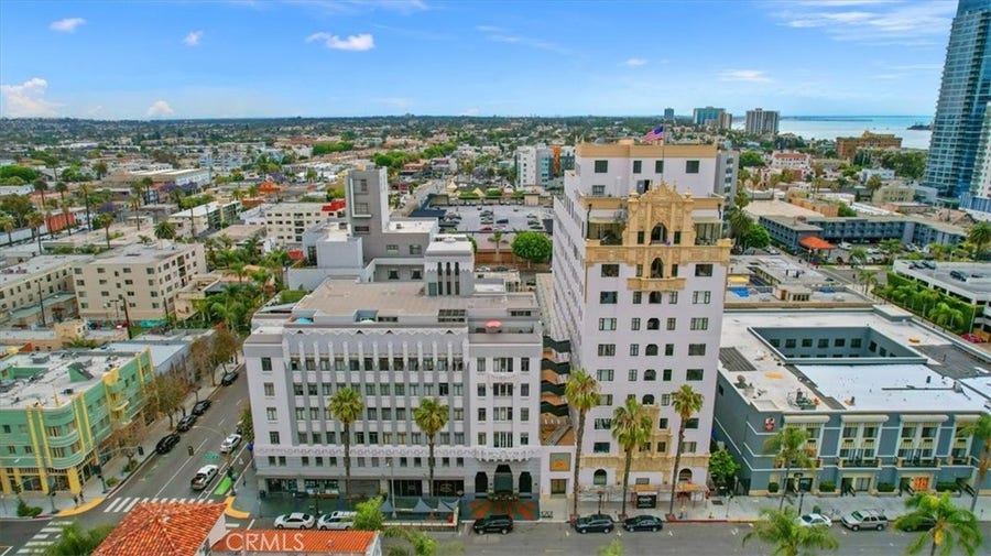 Property photo for 140 Linden, #962, Long Beach, CA