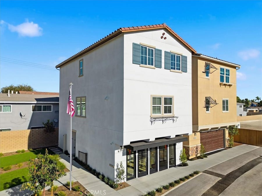 Property photo for 11444 Clover Lane, El Monte, CA