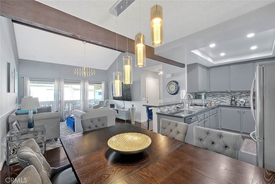 Property photo for 44 Carriage Way, #108, Pomona, CA