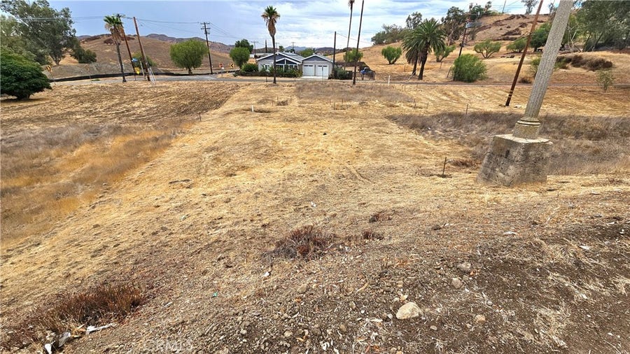 Property photo for 0 Mountain View, Lake Elsinore, CA