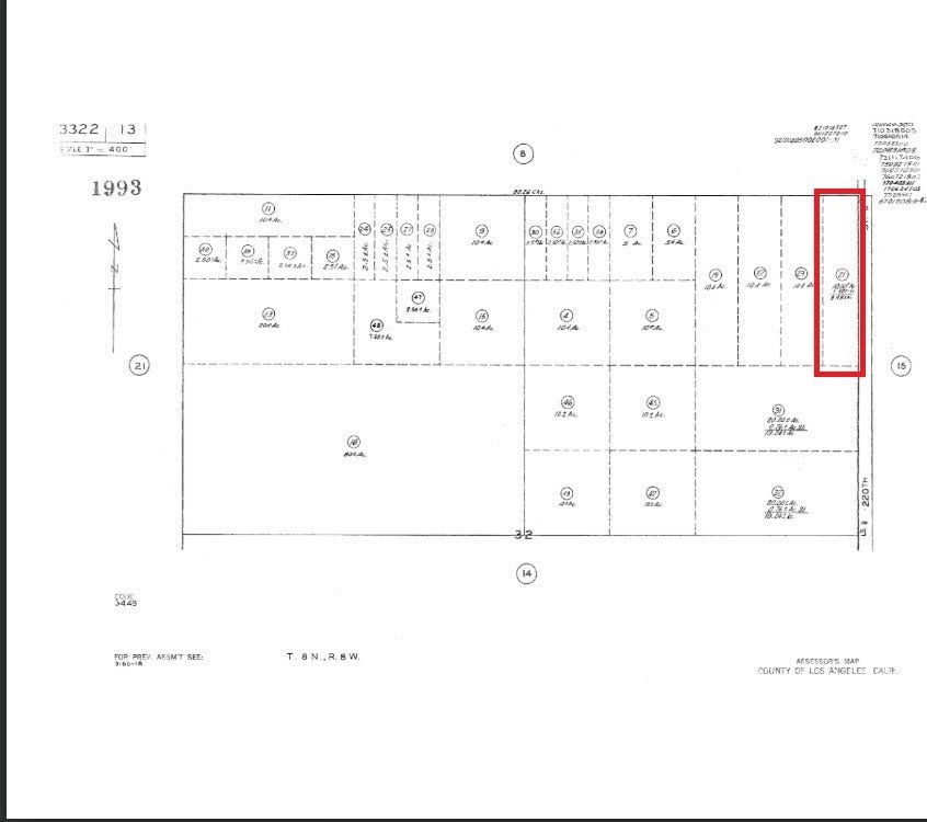 Property photo for 220 E Avenue F, Lancaster, CA