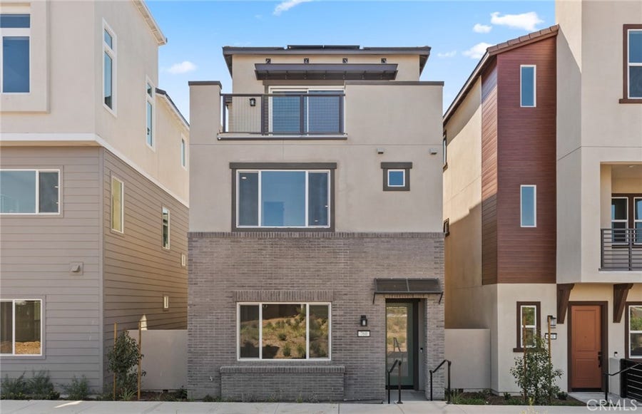 Property photo for 760 Gadwall, Irvine, CA