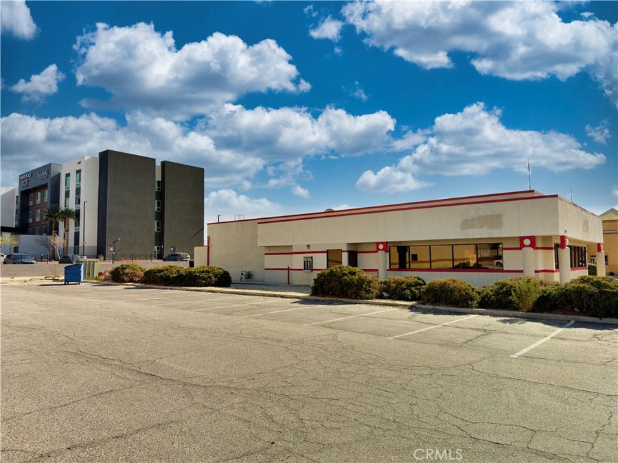 Property photo for 2791 Lenwood, Barstow, CA