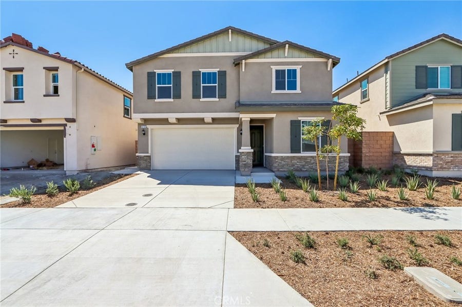 Property photo for 4736 S Solstice Avenue, Ontario, CA