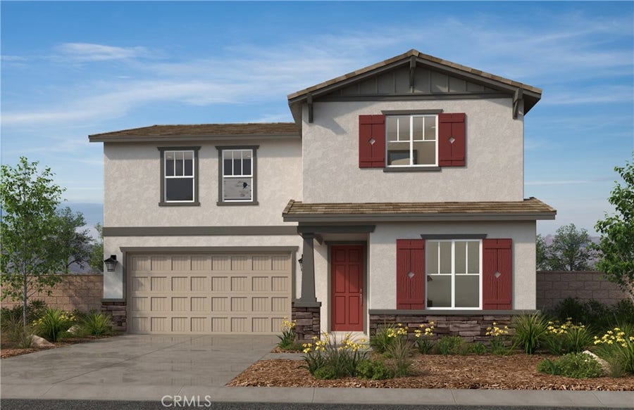 Property photo for 4703 S S Aurora Avenue, Ontario, CA