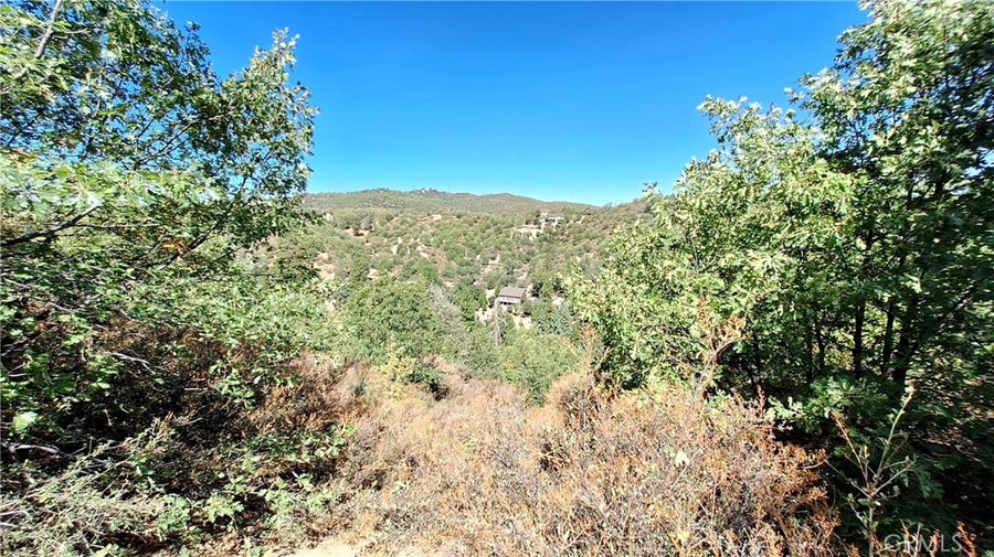Property photo for 0 Coulter, Cedar Glen, CA