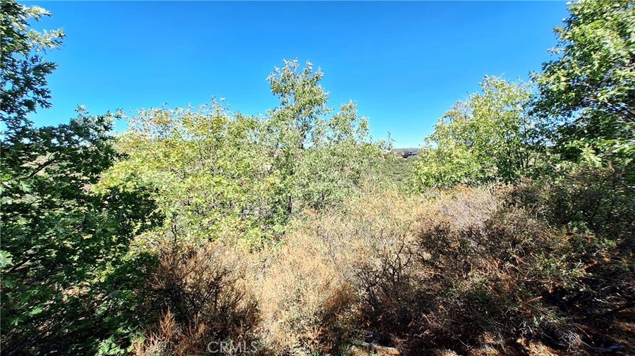 Property photo for 0 Coulter, Cedar Glen, CA