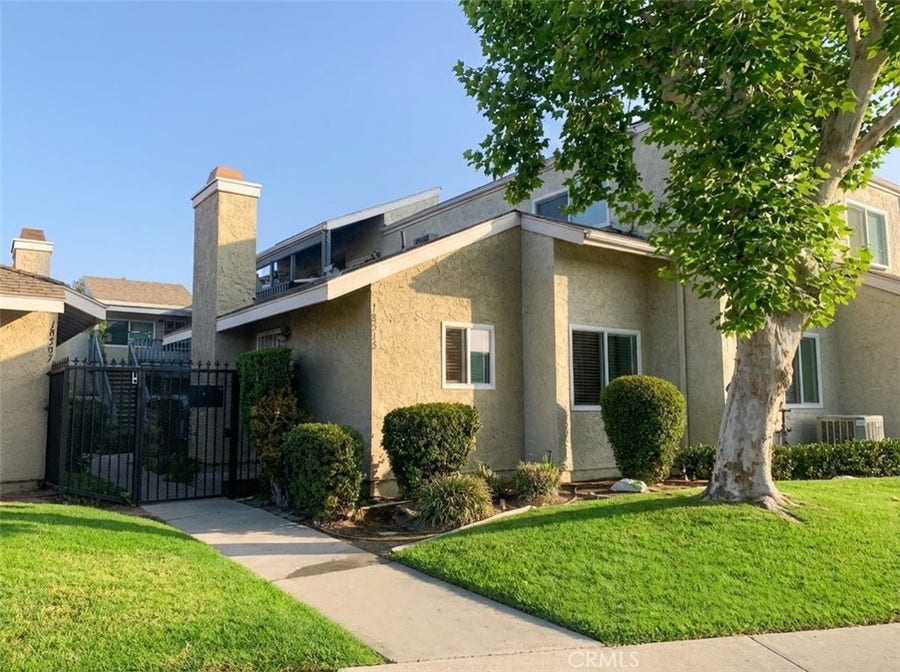 Property photo for 18515 Vidora, Rowland Heights, CA