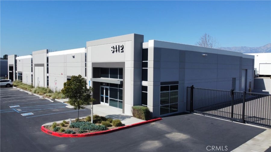 Property photo for 3412 De Forest Circle, Jurupa Valley, CA