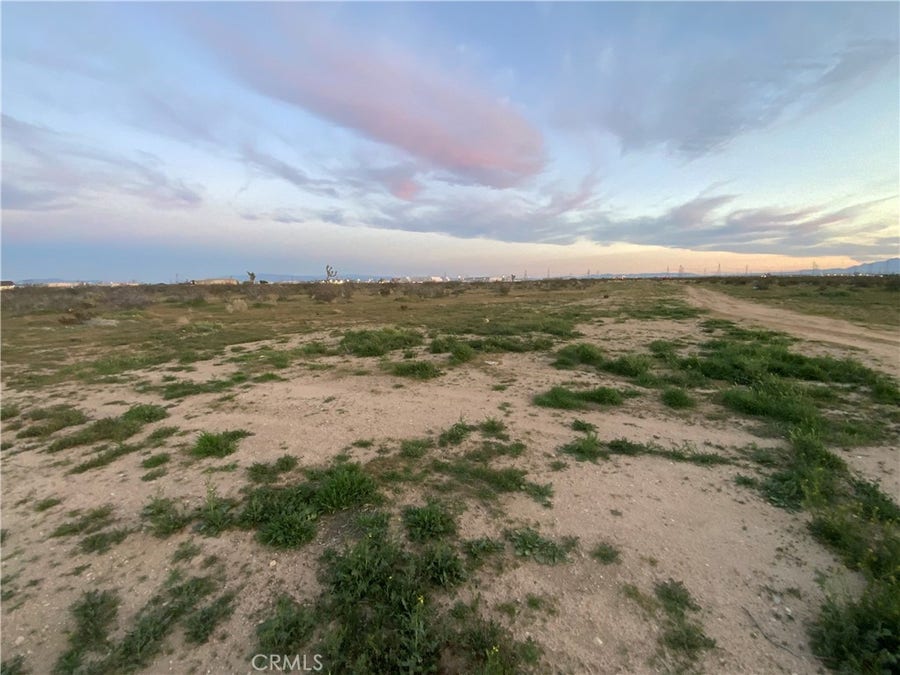 Property photo for 0 Air Expressway, Adelanto, CA