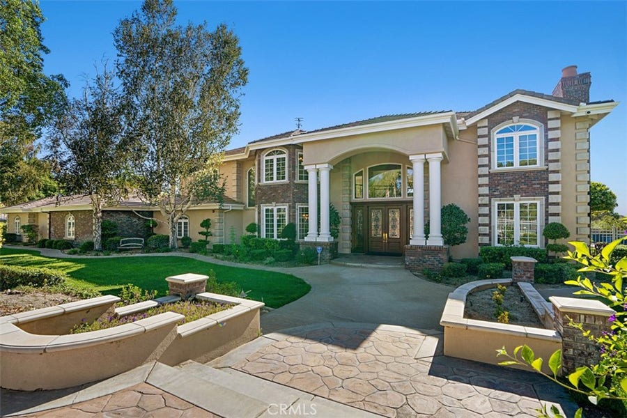 Property photo for 6863 Canyon Hill Drive, Riverside, CA