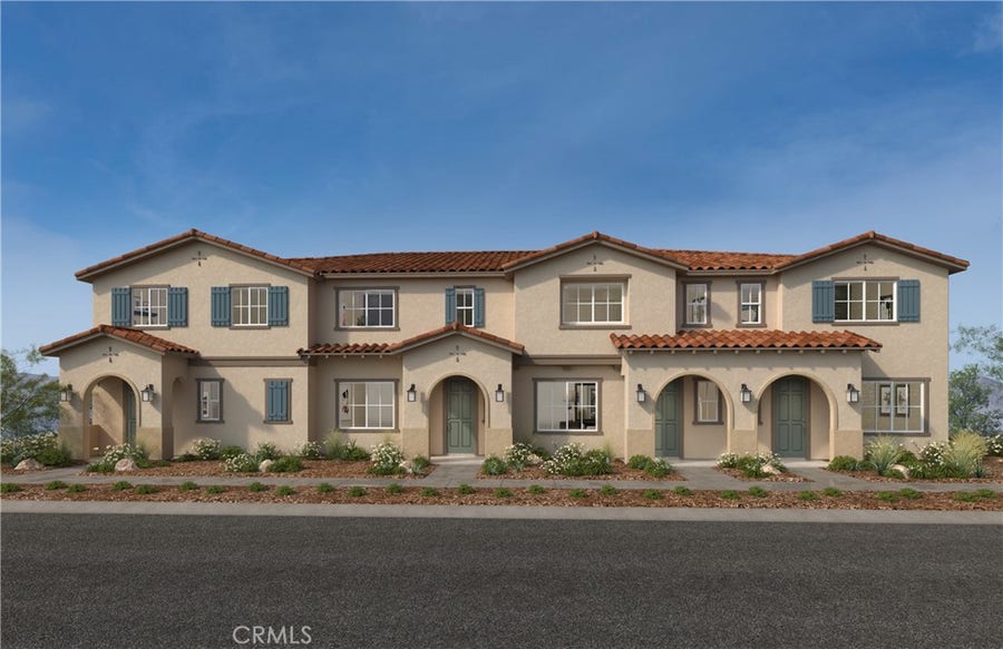 Property photo for 4647 S Moonstar Privado Street, Ontario, CA