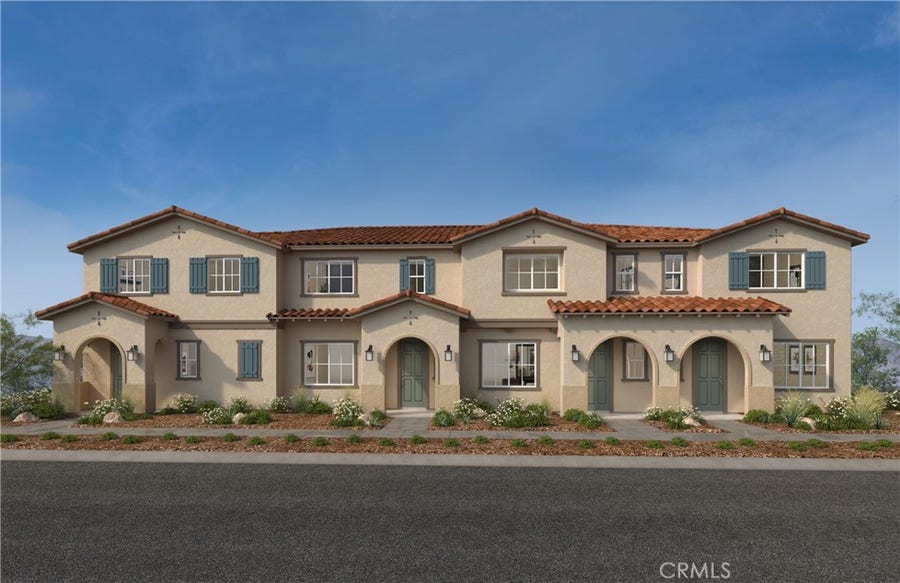 Property photo for 4651 S Moonstar Privado Street, Ontario, CA
