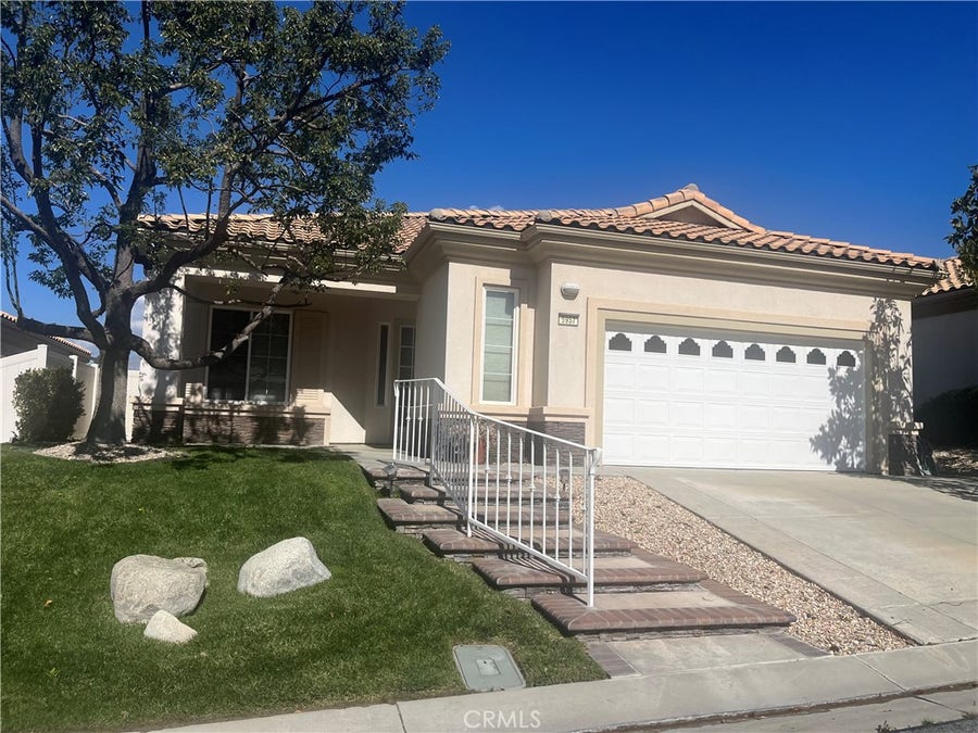 Property photo for 5957 Indian Canyon Drive, Banning, CA