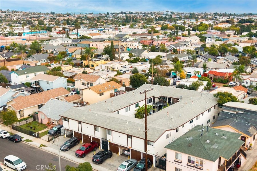 Property photo for 1050 Gaviota, Long Beach, CA