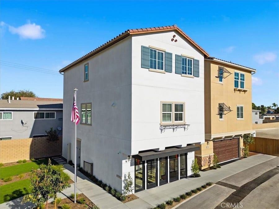 Property photo for 11450 Clover Lane, El Monte, CA