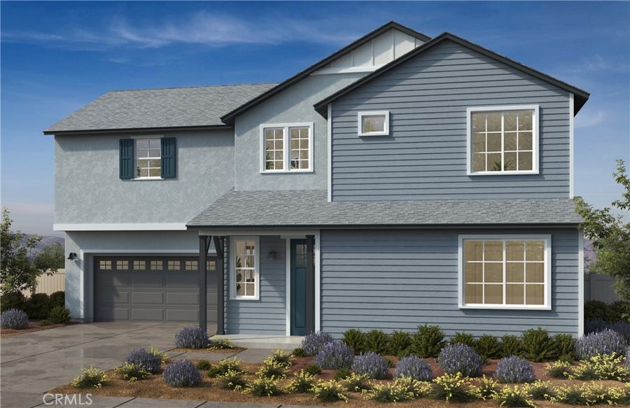 Property photo for 4813 Arroyo Run, Moorpark, CA