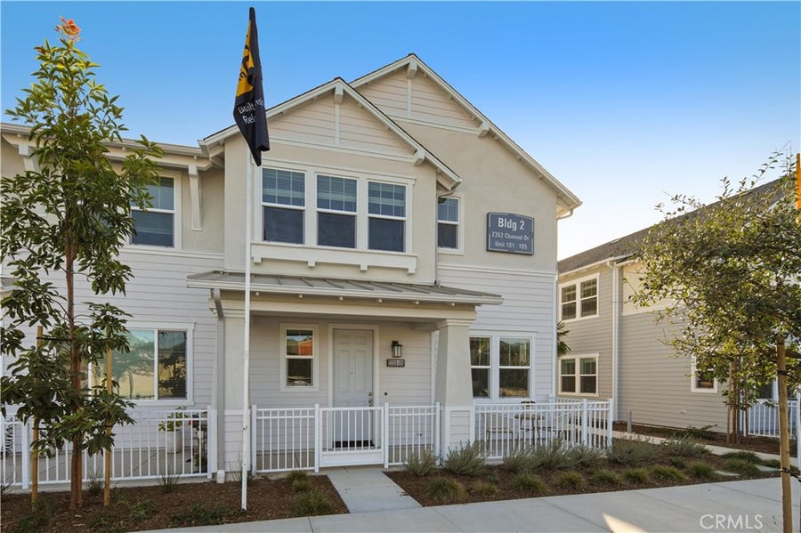Property photo for 2352 Channel Drive, #101, Ventura, CA