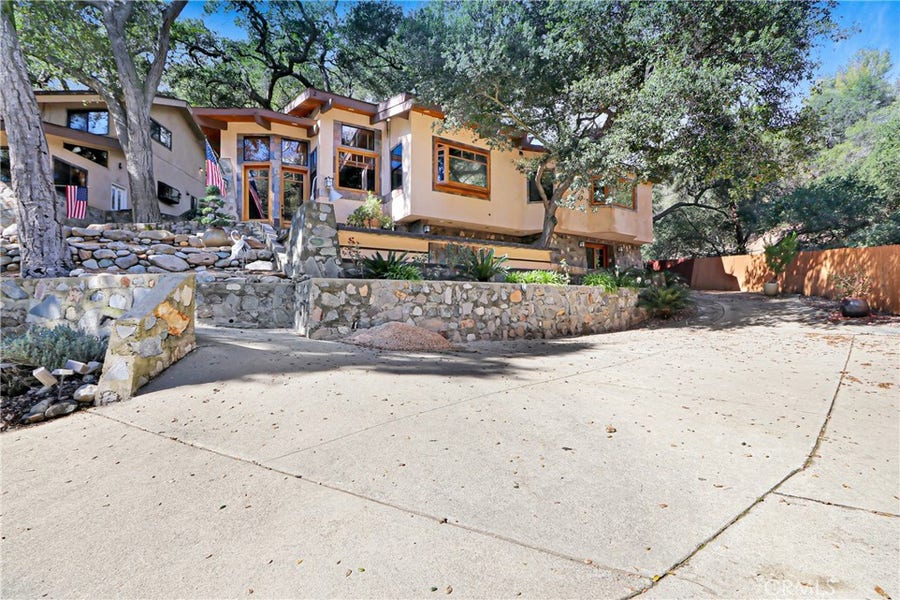 Property photo for 4931 Webb Canyon Road, Claremont, CA