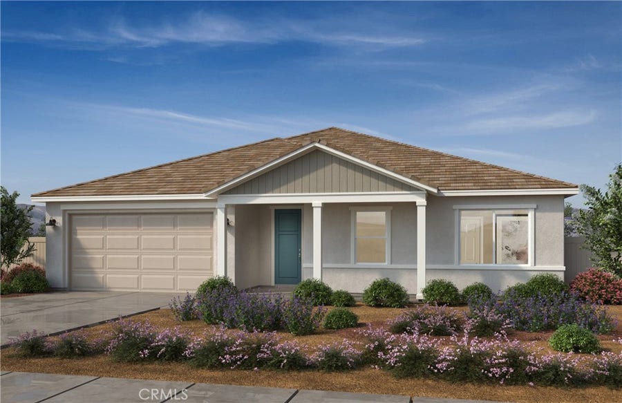 Property photo for 42966 Summer Lane, Lancaster, CA