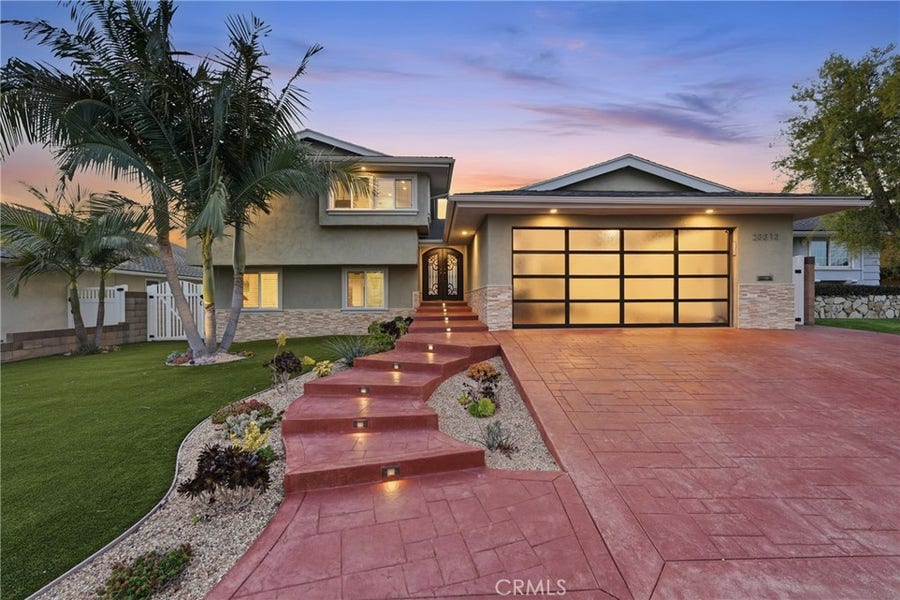 Property photo for 23313 Almarosa, Torrance, CA