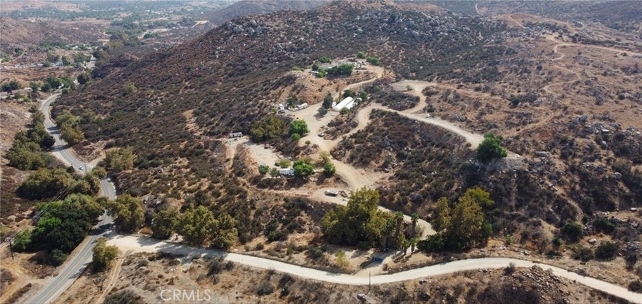 Property photo for 23250 El Nido, Perris, CA