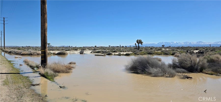 Property photo for 0 EAST AVE E/20TH ST E, Redman, CA