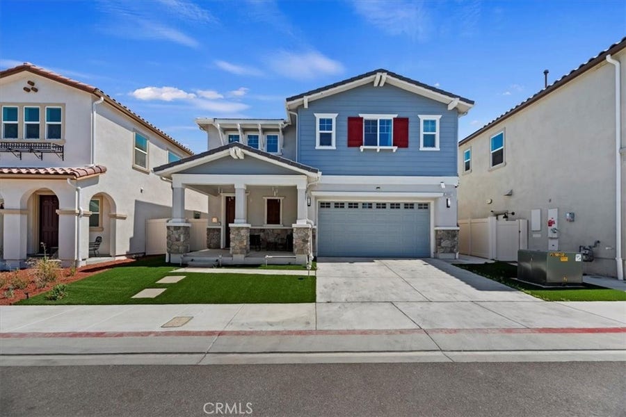 Property photo for 20911 Jennings Way, Newhall, CA
