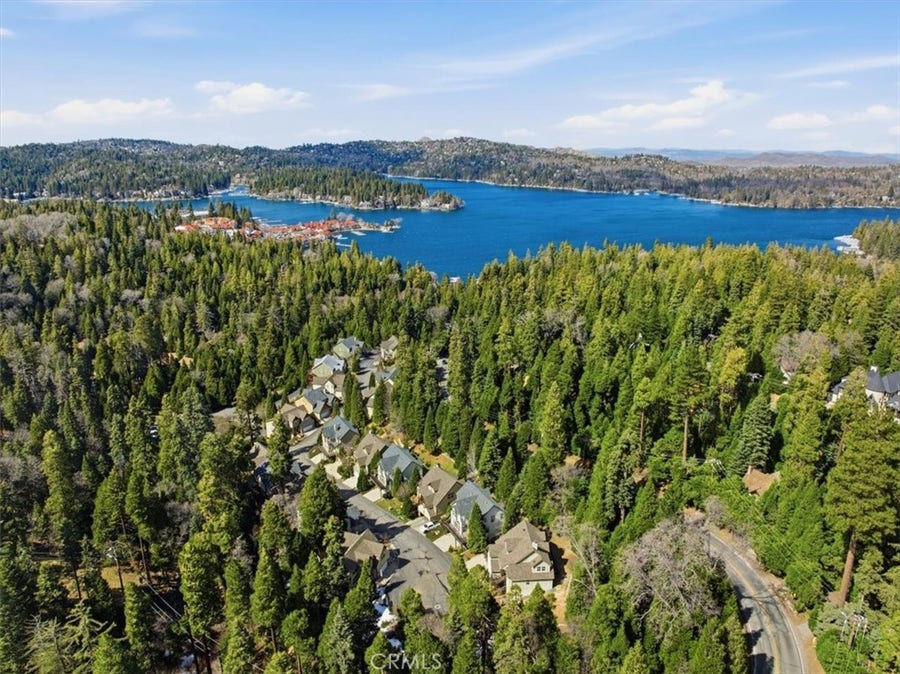Property photo for 28432 Fresh Spring Lane, Lake Arrowhead, CA