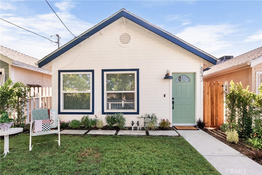 Property photo for 6042 Fair, North Hollywood, CA