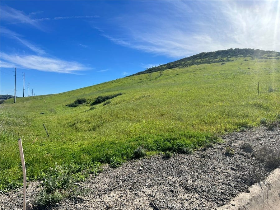 Property photo for 0 Baker Street, Lake Elsinore, CA