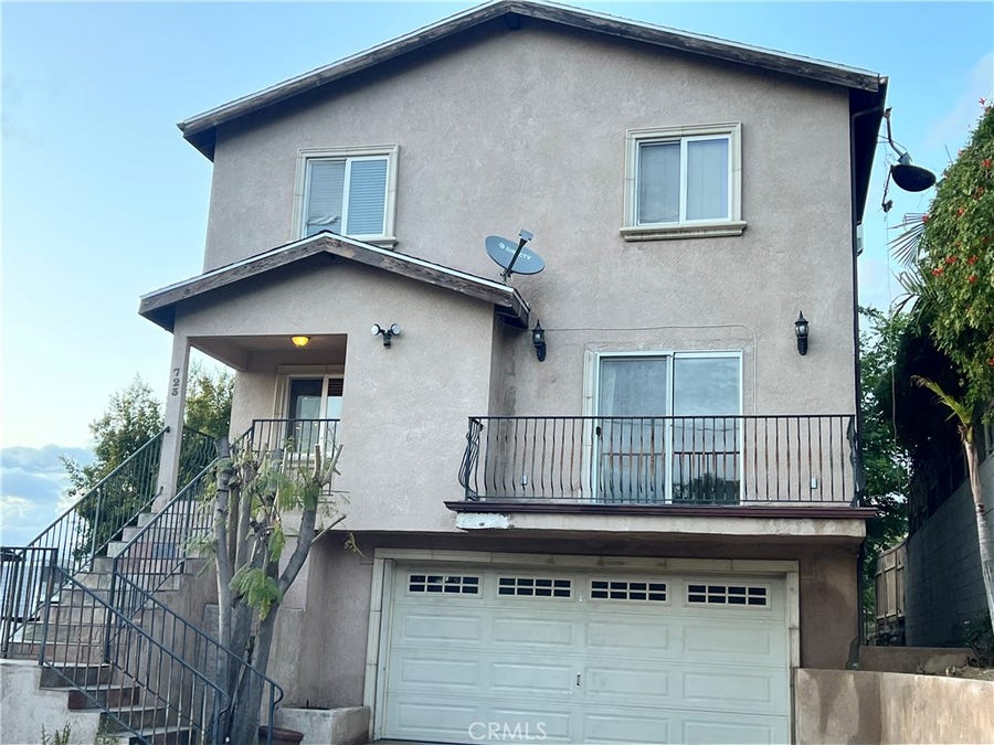 Property photo for 721 S Ave 59, Los Angeles, CA