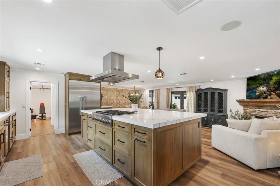 Property photo for 554 Calle Jazmin, Thousand Oaks, CA