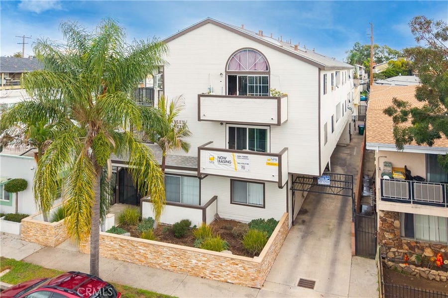 Property photo for 1128 Stanley, Long Beach, CA