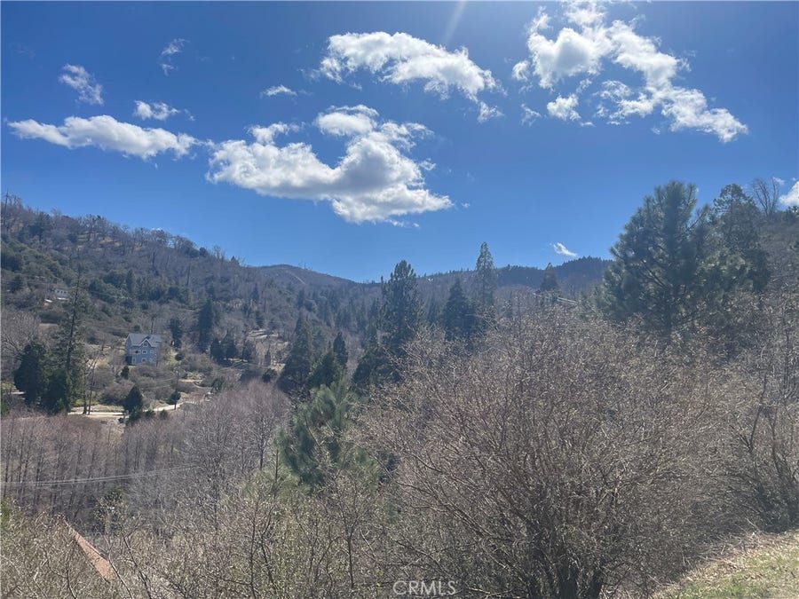 Property photo for 0 Pine Drive, Cedar Glen, CA