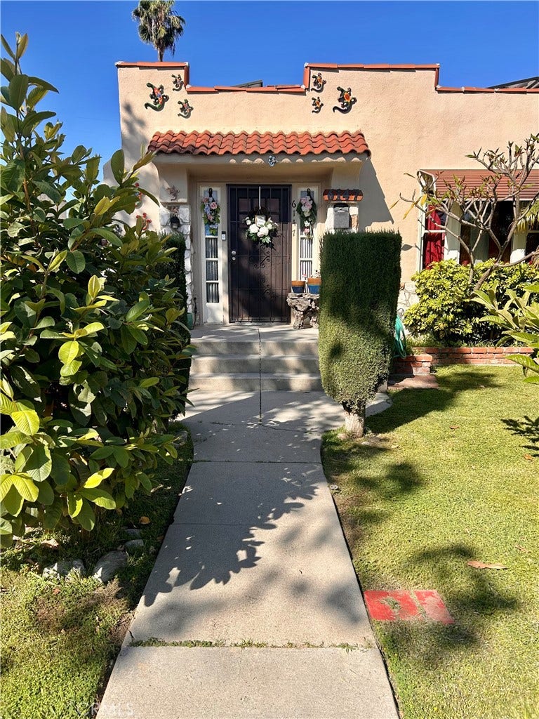 Property photo for 6147 Gundry, Long Beach, CA