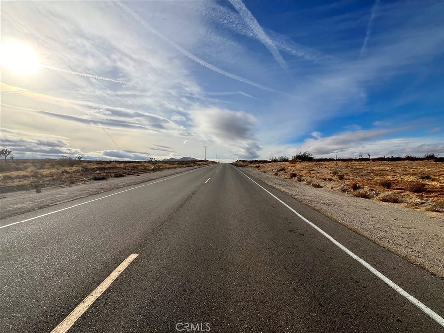Property photo for 0 E Avenue J, Lancaster, CA