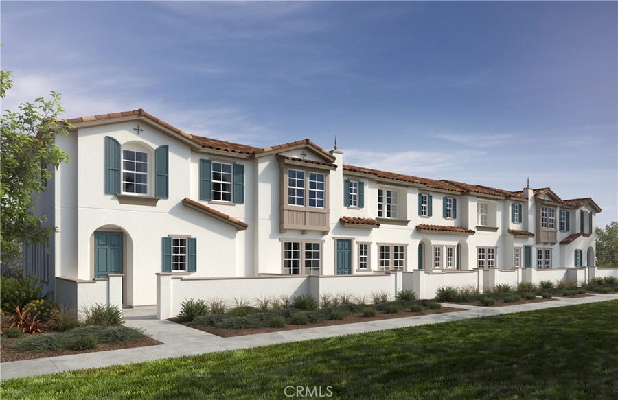 Property photo for 4265 E Rincon Street, Ontario, CA