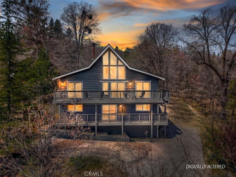 Property photo for 27994 W Shore, Lake Arrowhead, CA