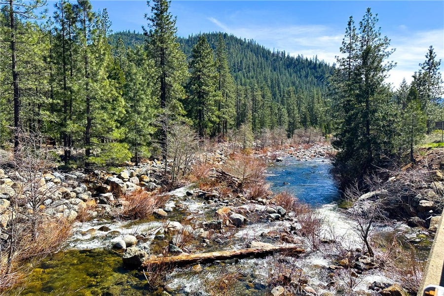 Property photo for 79402 State Highway 3, Trinity Center, CA