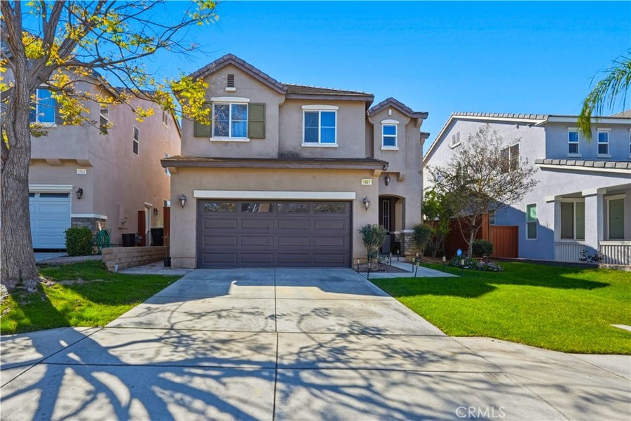 Property photo for 1923 Brockstone Drive, Perris, CA