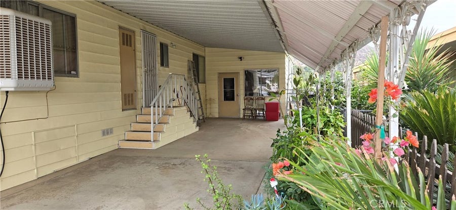Property photo for 30949 Palmetto Palm Avenue, Homeland, CA